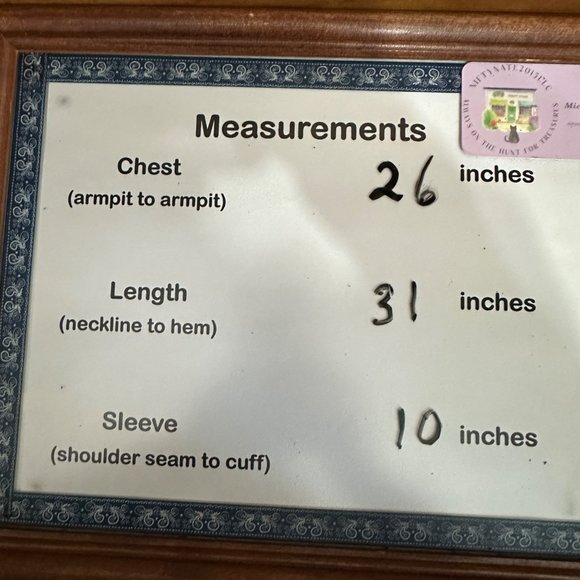 Izod Y2K men’s size XL blue tropical print button front short sleeve shirt - Picture 6 of 6